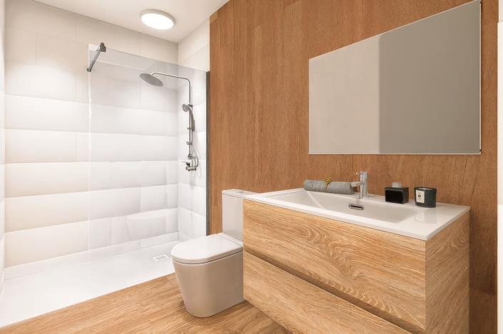 Image No.14-3 Bed Apartment for sale