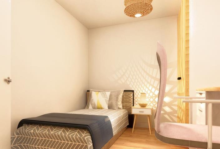 Image No.11-3 Bed Apartment for sale