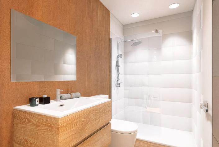 Image No.13-3 Bed Apartment for sale