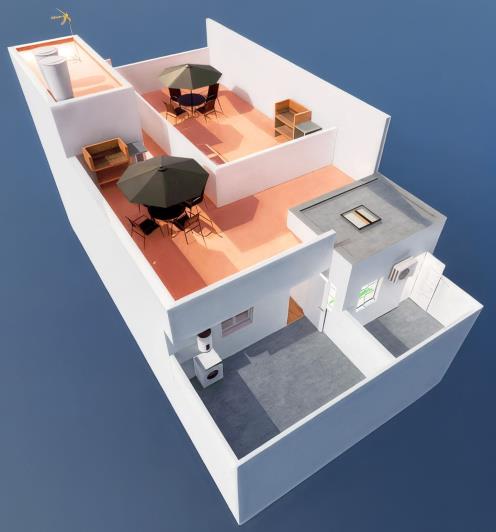 Image No.26-3 Bed Apartment for sale