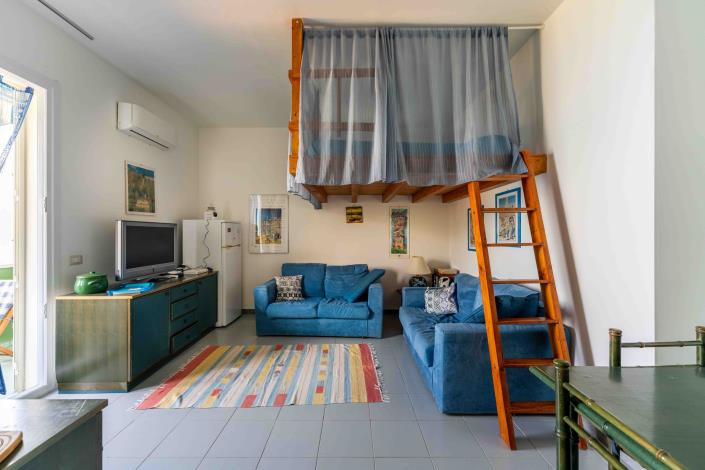 Image No.11-1 Bed Apartment for sale