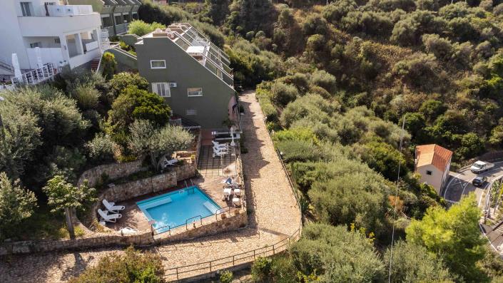 Image No.31-1 Bed Apartment for sale