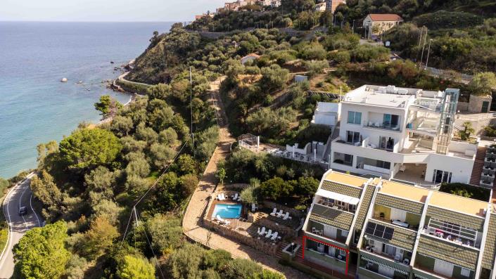 Image No.35-1 Bed Apartment for sale