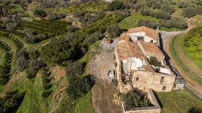 Image No.7-Maison à vendre à Cefalù