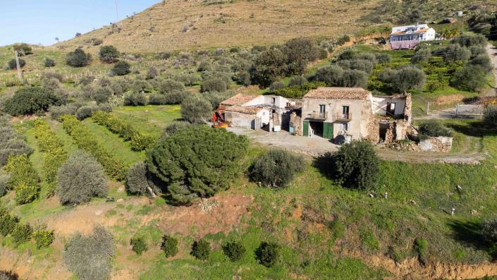 Image No.10-Maison à vendre à Cefalù