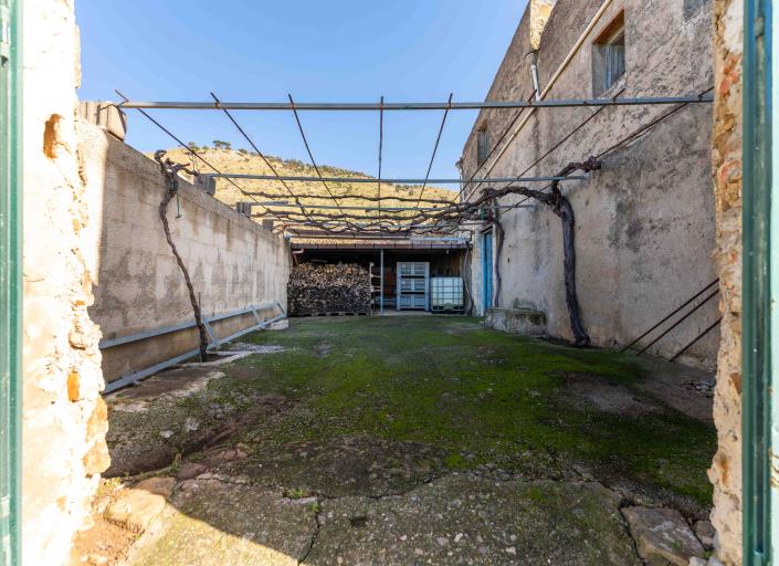 Image No.12-Maison à vendre à Cefalù