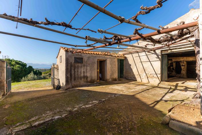 Image No.23-Maison à vendre à Cefalù