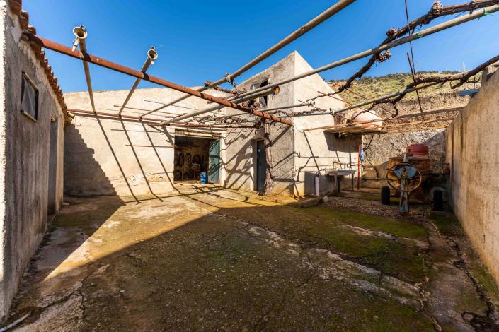 Image No.27-Maison à vendre à Cefalù