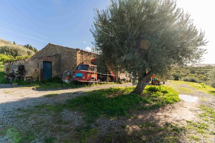 Image No.35-Maison à vendre à Cefalù