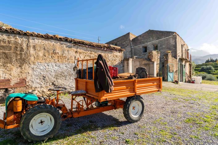 Image No.36-Maison à vendre à Cefalù
