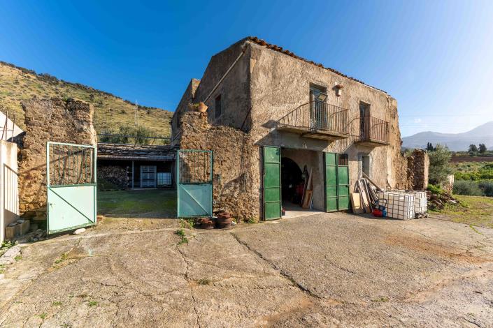 Image No.37-Maison à vendre à Cefalù