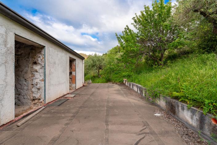 Image No.2-Maison à vendre à Cefalù