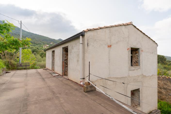 Image No.3-Maison à vendre à Cefalù