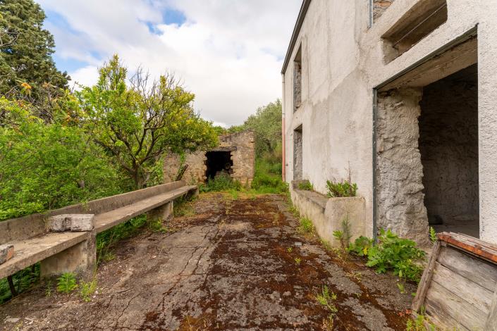 Image No.18-Maison à vendre à Cefalù