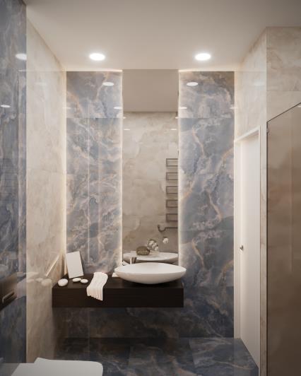 Image No.3-Appartement de 1 chambre à vendre à Larnaca