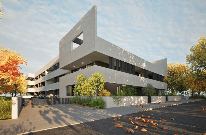 Image No.3-1 Bed Apartment for sale