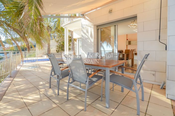 Image No.18-Villa de 3 chambres à vendre à Lloret de Mar