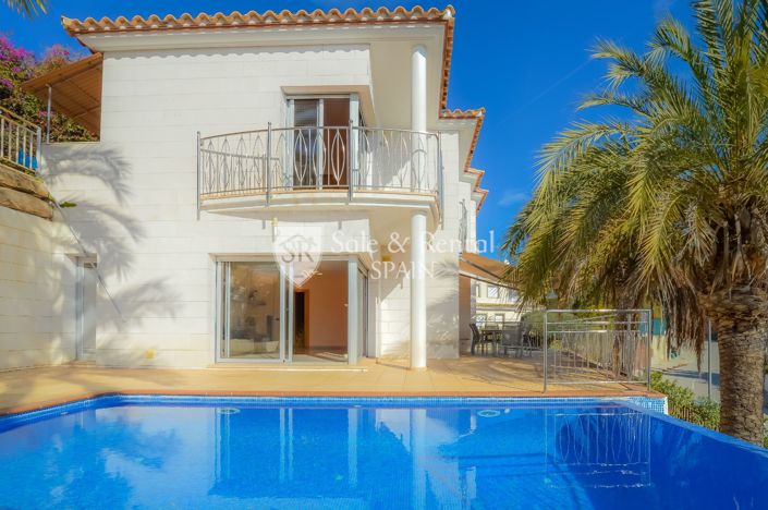 Image No.21-Villa de 3 chambres à vendre à Lloret de Mar