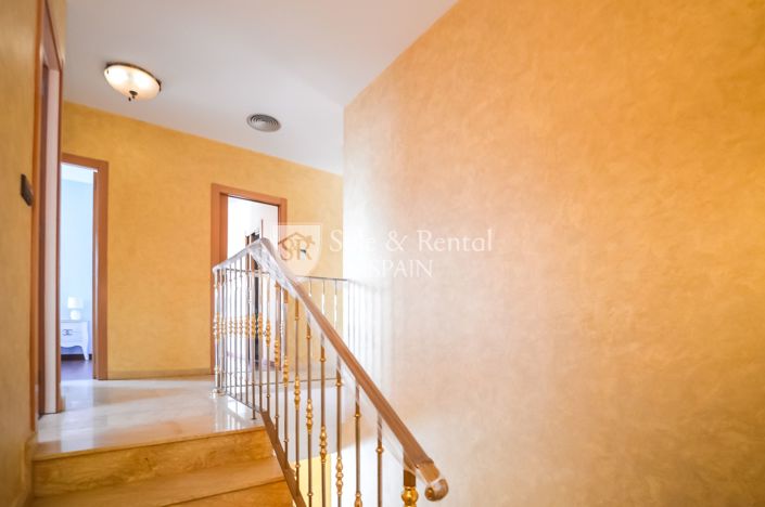 Image No.22-Villa de 3 chambres à vendre à Lloret de Mar