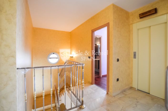 Image No.23-Villa de 3 chambres à vendre à Lloret de Mar