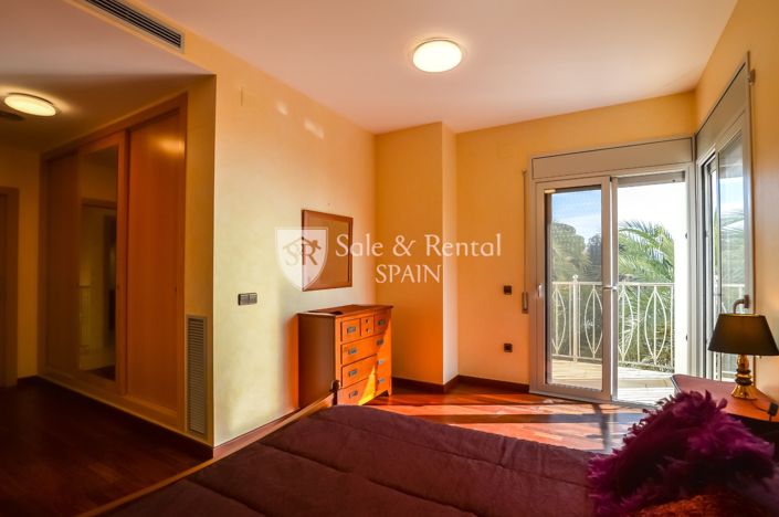 Image No.30-Villa de 3 chambres à vendre à Lloret de Mar