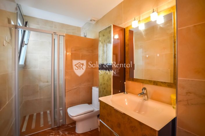 Image No.37-Villa de 3 chambres à vendre à Lloret de Mar