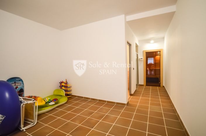 Image No.44-Villa de 3 chambres à vendre à Lloret de Mar