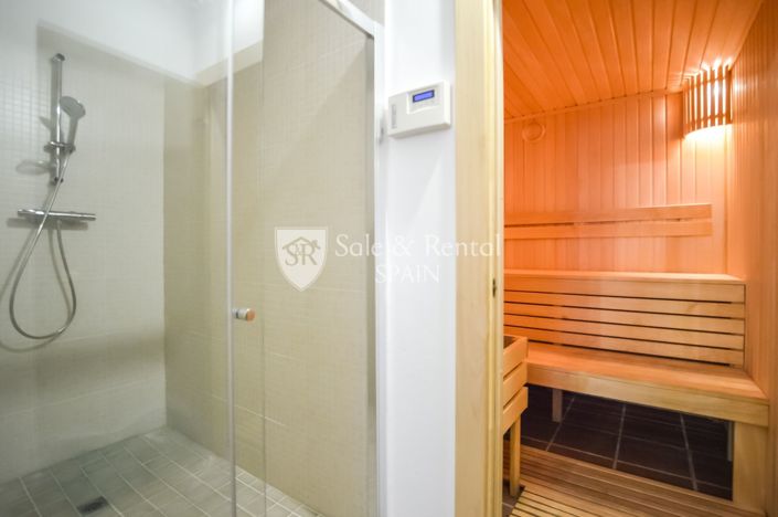 Image No.46-Villa de 3 chambres à vendre à Lloret de Mar