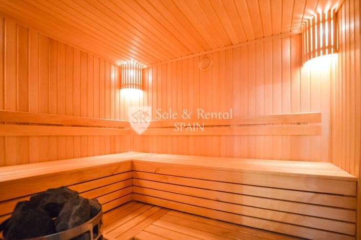 Image No.47-Villa de 3 chambres à vendre à Lloret de Mar