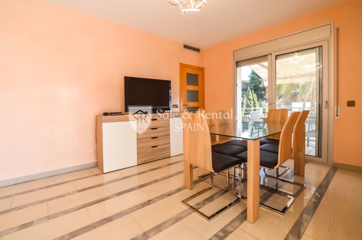 Image No.7-Villa de 3 chambres à vendre à Lloret de Mar