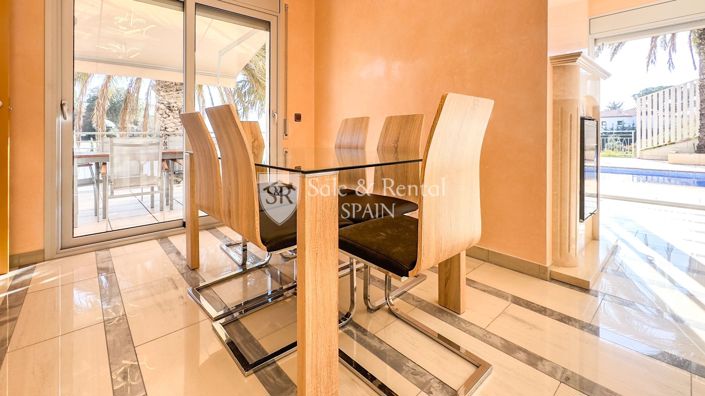 Image No.8-Villa de 3 chambres à vendre à Lloret de Mar