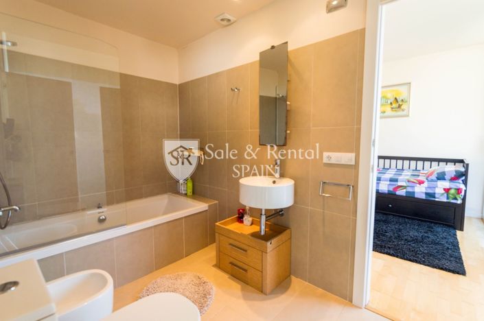 Image No.14-Villa de 4 chambres à vendre à Lloret de Mar