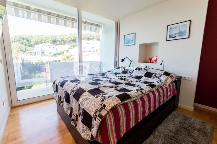 Image No.17-Villa de 4 chambres à vendre à Lloret de Mar