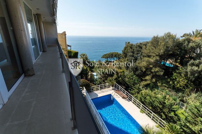 Image No.19-Villa de 4 chambres à vendre à Lloret de Mar