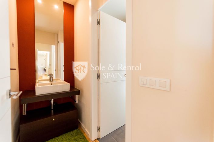 Image No.20-Villa de 4 chambres à vendre à Lloret de Mar