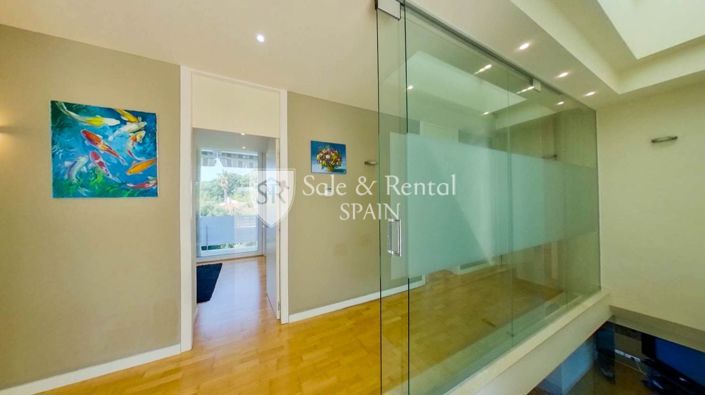 Image No.21-Villa de 4 chambres à vendre à Lloret de Mar