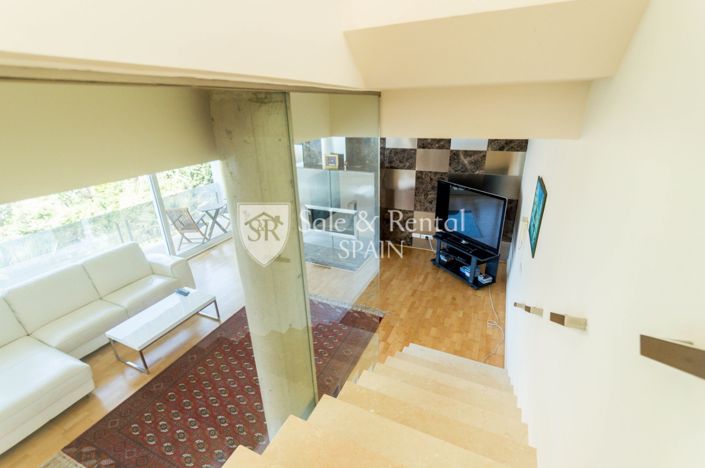 Image No.22-Villa de 4 chambres à vendre à Lloret de Mar