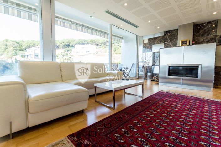 Image No.26-Villa de 4 chambres à vendre à Lloret de Mar