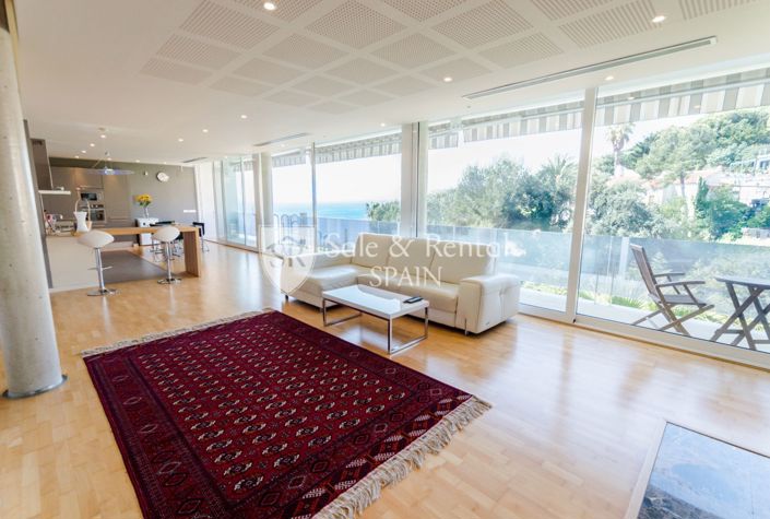 Image No.28-Villa de 4 chambres à vendre à Lloret de Mar