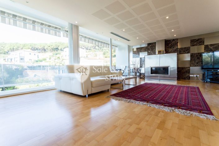 Image No.29-Villa de 4 chambres à vendre à Lloret de Mar