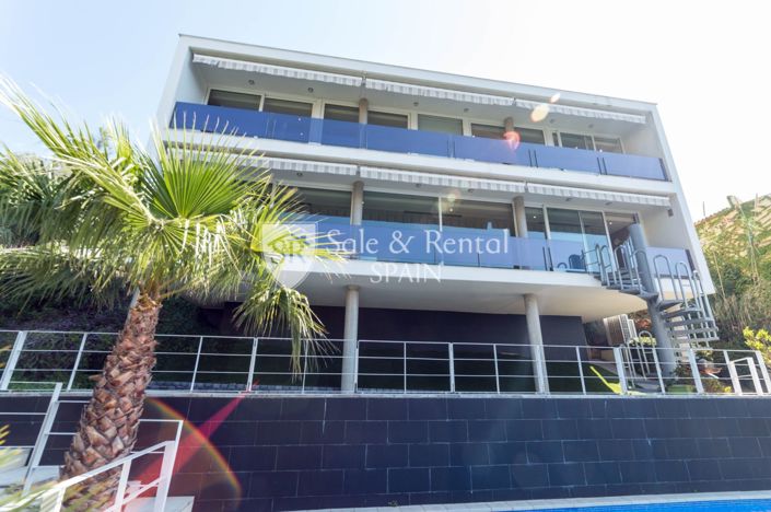 Image No.41-Villa de 4 chambres à vendre à Lloret de Mar