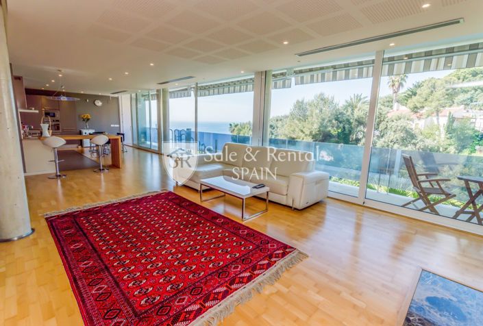 Image No.44-Villa de 4 chambres à vendre à Lloret de Mar