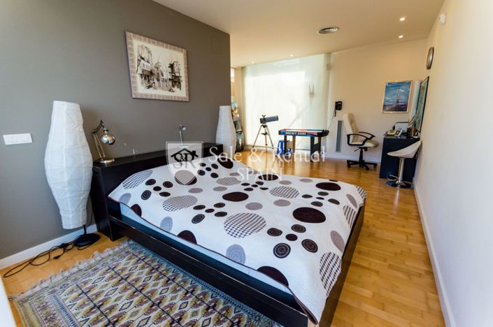 Image No.7-Villa de 4 chambres à vendre à Lloret de Mar