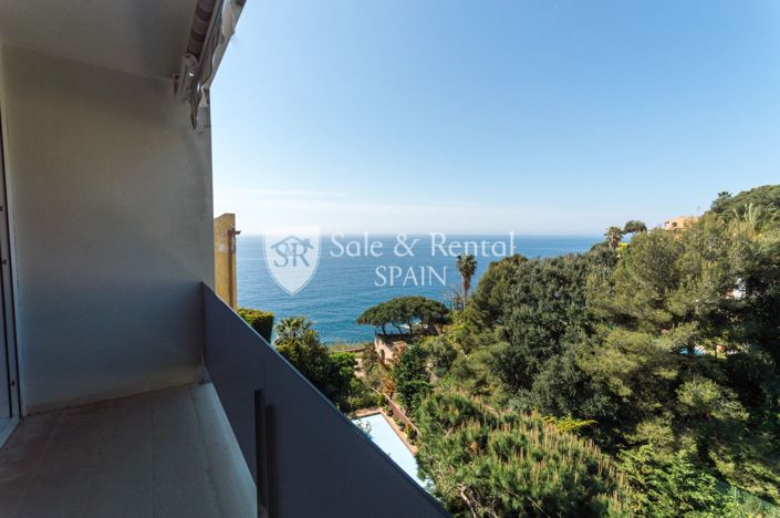 Image No.8-Villa de 4 chambres à vendre à Lloret de Mar