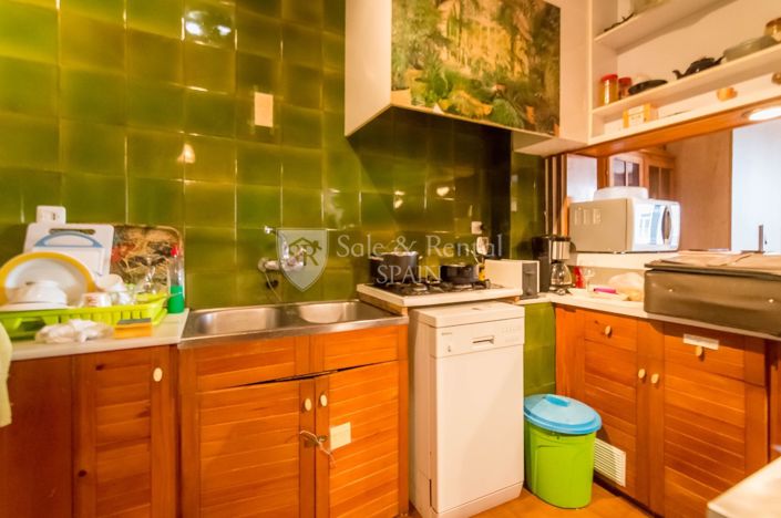 Image No.13-Appartement de 2 chambres à vendre à Tossa de Mar