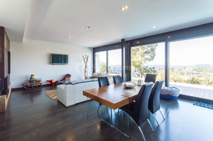 Image No.10-Villa de 4 chambres à vendre à Lloret de Mar