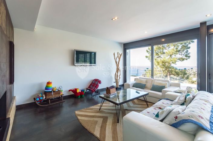 Image No.11-Villa de 4 chambres à vendre à Lloret de Mar