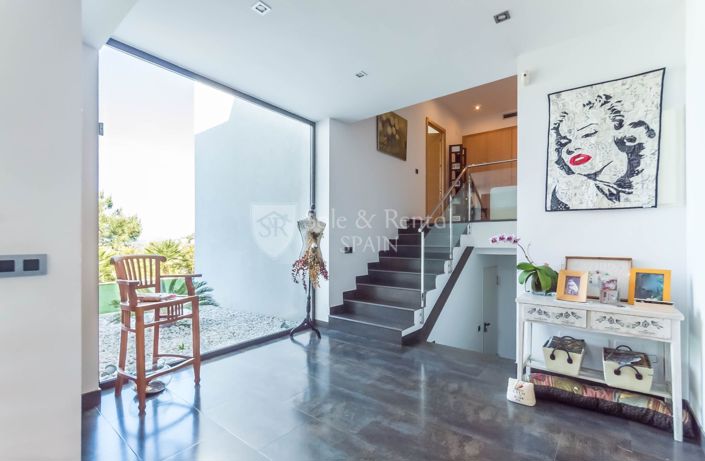 Image No.15-Villa de 4 chambres à vendre à Lloret de Mar