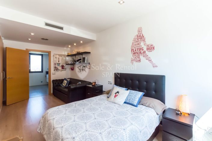 Image No.19-Villa de 4 chambres à vendre à Lloret de Mar