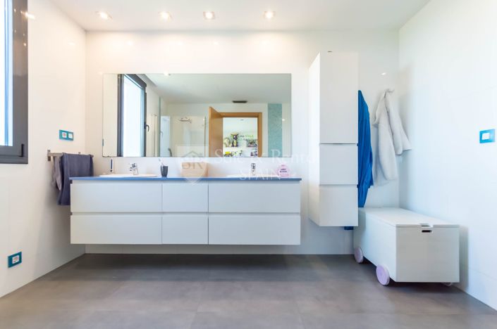 Image No.21-Villa de 4 chambres à vendre à Lloret de Mar